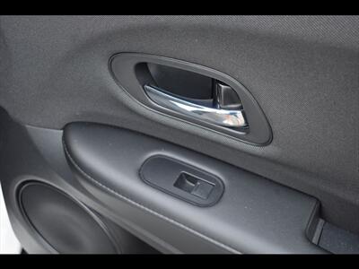 2021 Honda HR-V Sport   - Photo 35 - Mesa, AZ 85201