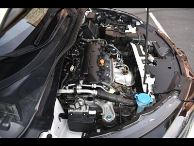 2021 Honda HR-V Sport   - Photo 40 - Mesa, AZ 85201