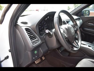 2021 Honda HR-V Sport   - Photo 15 - Mesa, AZ 85201