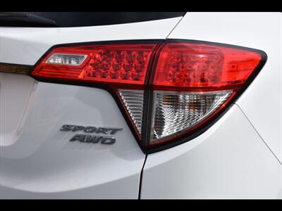 2021 Honda HR-V Sport   - Photo 51 - Mesa, AZ 85201