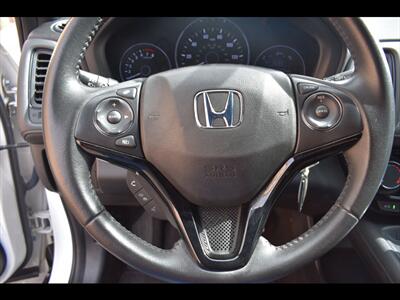 2021 Honda HR-V Sport   - Photo 14 - Mesa, AZ 85201