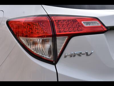 2021 Honda HR-V Sport   - Photo 49 - Mesa, AZ 85201