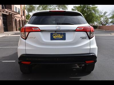 2021 Honda HR-V Sport   - Photo 9 - Mesa, AZ 85201