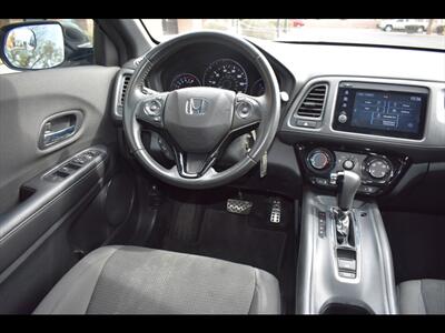 2021 Honda HR-V Sport   - Photo 29 - Mesa, AZ 85201