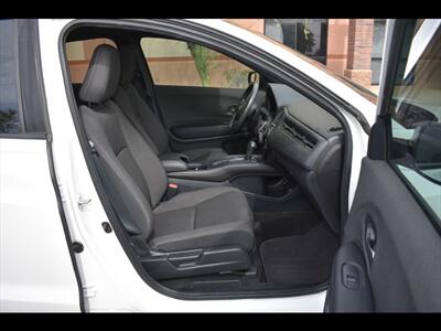 2021 Honda HR-V Sport   - Photo 32 - Mesa, AZ 85201