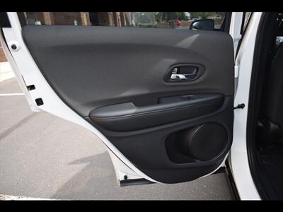 2021 Honda HR-V Sport   - Photo 22 - Mesa, AZ 85201