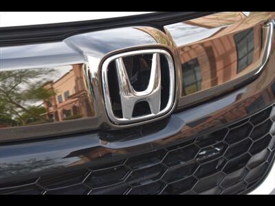 2021 Honda HR-V Sport   - Photo 45 - Mesa, AZ 85201