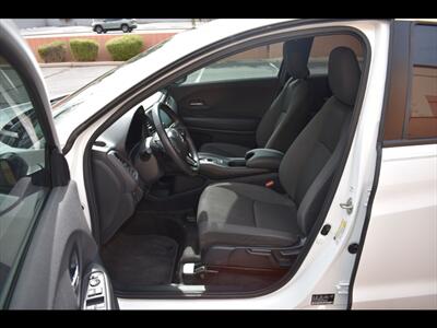 2021 Honda HR-V Sport   - Photo 16 - Mesa, AZ 85201