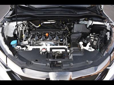 2021 Honda HR-V Sport   - Photo 39 - Mesa, AZ 85201