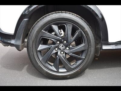 2021 Honda HR-V Sport   - Photo 37 - Mesa, AZ 85201
