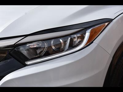 2021 Honda HR-V Sport   - Photo 46 - Mesa, AZ 85201