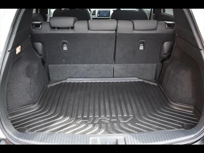 2021 Honda HR-V Sport   - Photo 25 - Mesa, AZ 85201
