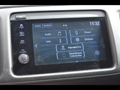 2021 Honda HR-V Sport   - Photo 11 - Mesa, AZ 85201