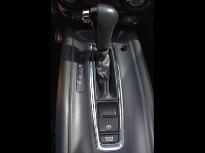 2021 Honda HR-V Sport   - Photo 13 - Mesa, AZ 85201