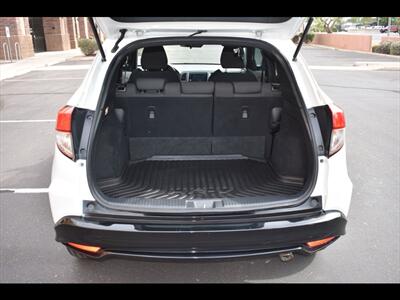 2021 Honda HR-V Sport   - Photo 24 - Mesa, AZ 85201