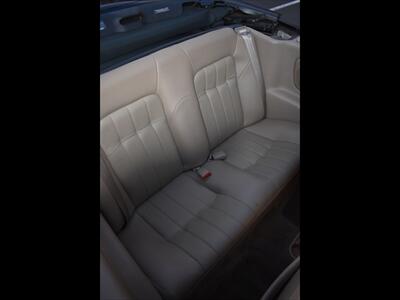 2002 Chrysler Sebring LXi   - Photo 34 - Mesa, AZ 85201