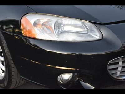 2002 Chrysler Sebring LXi   - Photo 43 - Mesa, AZ 85201