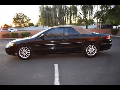 2002 Chrysler Sebring LXi   - Photo 8 - Mesa, AZ 85201