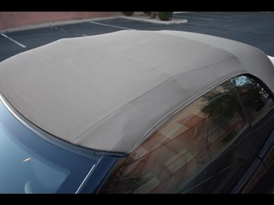 2002 Chrysler Sebring LXi   - Photo 18 - Mesa, AZ 85201