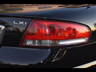 2002 Chrysler Sebring LXi   - Photo 48 - Mesa, AZ 85201