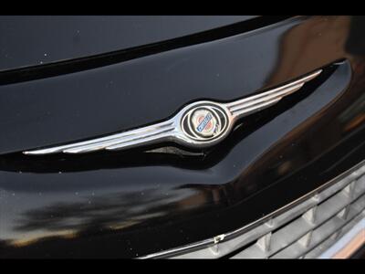 2002 Chrysler Sebring LXi   - Photo 44 - Mesa, AZ 85201