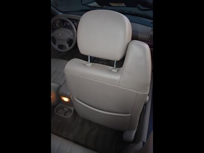 2002 Chrysler Sebring LXi   - Photo 35 - Mesa, AZ 85201