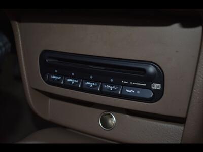 2002 Chrysler Sebring LXi   - Photo 37 - Mesa, AZ 85201