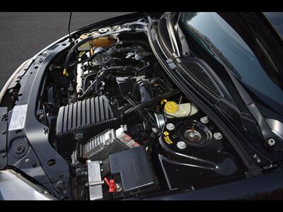 2002 Chrysler Sebring LXi   - Photo 42 - Mesa, AZ 85201