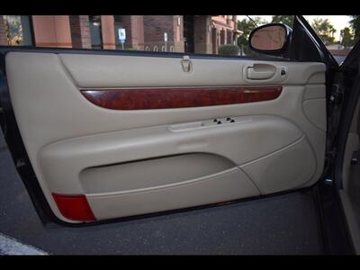 2002 Chrysler Sebring LXi   - Photo 21 - Mesa, AZ 85201