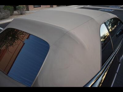 2002 Chrysler Sebring LXi   - Photo 17 - Mesa, AZ 85201