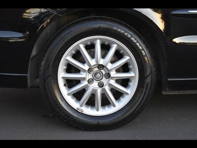 2002 Chrysler Sebring LXi   - Photo 50 - Mesa, AZ 85201