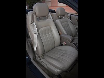 2002 Chrysler Sebring LXi   - Photo 30 - Mesa, AZ 85201