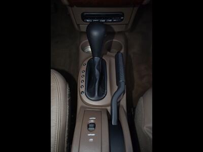 2002 Chrysler Sebring LXi   - Photo 36 - Mesa, AZ 85201