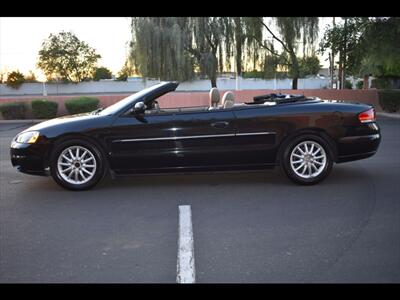 2002 Chrysler Sebring LXi   - Photo 9 - Mesa, AZ 85201