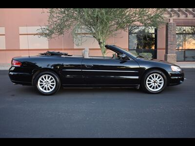 2002 Chrysler Sebring LXi   - Photo 2 - Mesa, AZ 85201