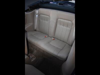 2002 Chrysler Sebring LXi   - Photo 26 - Mesa, AZ 85201