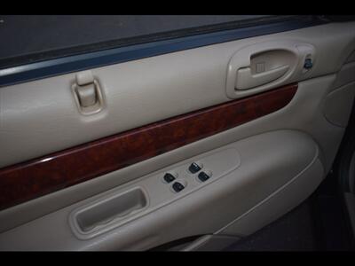 2002 Chrysler Sebring LXi   - Photo 22 - Mesa, AZ 85201