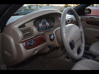 2002 Chrysler Sebring LXi   - Photo 24 - Mesa, AZ 85201