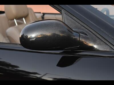 2002 Chrysler Sebring LXi   - Photo 49 - Mesa, AZ 85201