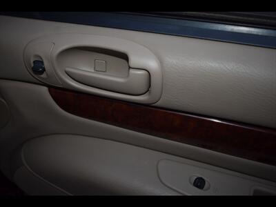 2002 Chrysler Sebring LXi   - Photo 32 - Mesa, AZ 85201