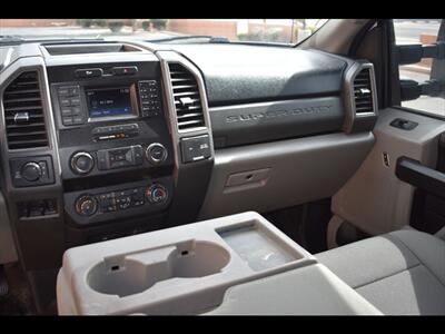 2019 Ford F-250 Super Duty XL   - Photo 25 - Mesa, AZ 85201