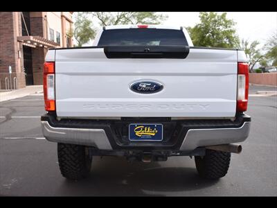 2019 Ford F-250 Super Duty XL   - Photo 9 - Mesa, AZ 85201