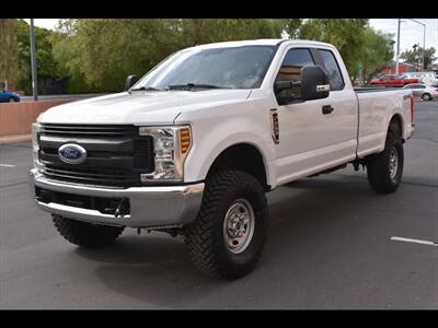 2019 Ford F-250 Super Duty XL   - Photo 3 - Mesa, AZ 85201