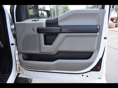 2019 Ford F-250 Super Duty XL   - Photo 30 - Mesa, AZ 85201