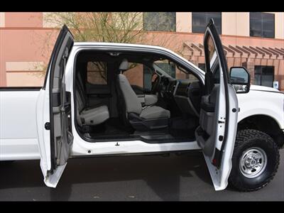 2019 Ford F-250 Super Duty XL   - Photo 32 - Mesa, AZ 85201