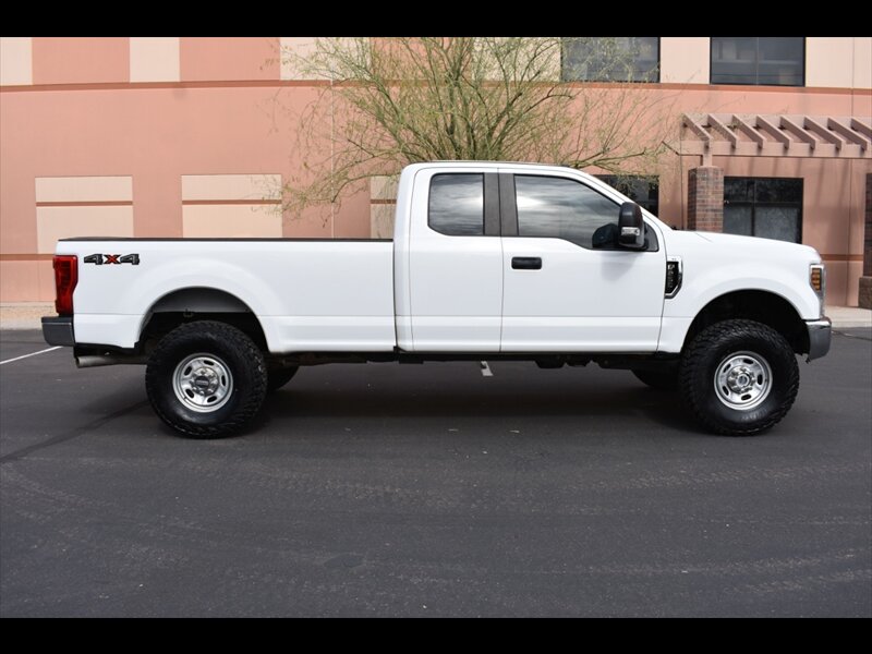 2019 Ford F-250 Super Duty XL   - Photo 1 - Mesa, AZ 85201
