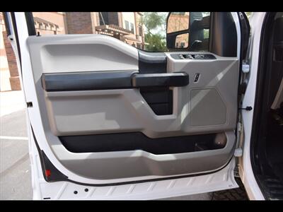 2019 Ford F-250 Super Duty XL   - Photo 17 - Mesa, AZ 85201