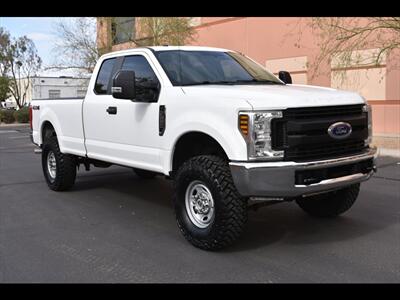2019 Ford F-250 Super Duty XL   - Photo 2 - Mesa, AZ 85201