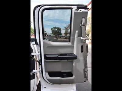 2019 Ford F-250 Super Duty XL   - Photo 20 - Mesa, AZ 85201