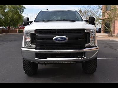2019 Ford F-250 Super Duty XL   - Photo 8 - Mesa, AZ 85201